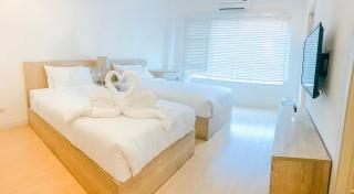 The White Garden Premier Saraburi - Ban Dao Ruang - 7