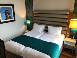 Hotel Indigo Edinburgh by IHG - Edimburgo - 5