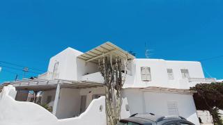 Ornos Athina Apartment - Ornos - 8