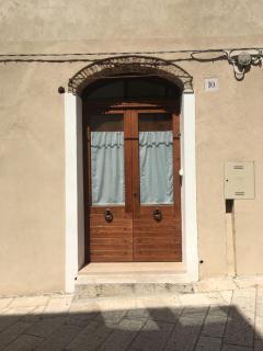 Le volte nel borgo - Termoli - 2