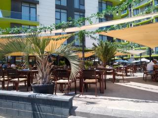 Studio Alezzi Beach Resort - 2