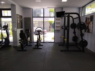 Studio Alezzi Beach Resort - 1