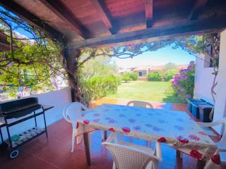 Appartamento Cala D'Ambra - 1
