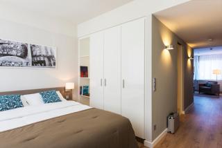 Brera Serviced Apartments Frankfurt Oper - 5