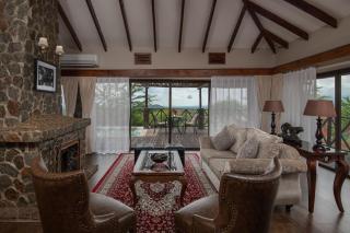 Ngorongoro Oldeani Mountain Lodge - Oldeani - 8
