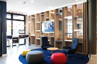 Holiday Inn Express - Darmstadt by IHG - Darmstadt - 4