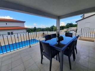 VILLA MARINE YourCroatiaHoliday - Drenje - 6