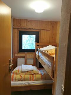Chalet Ruša - Bohinj - 4