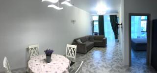 Уютная и современная квартира в центре Одессы - 7