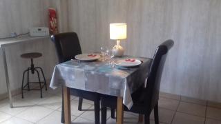 Le Petit St Jacques - 8