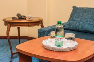 Hotel Kyiv - Kyiv - 4