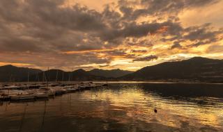 Tramonti e Lago - Pisogne - 8