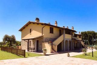 Agriturismo Il Casale di Monica - Rivotorto - 4