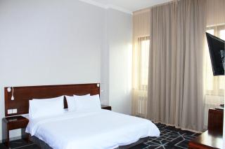 City Centre Hotel - Tashkent - 0