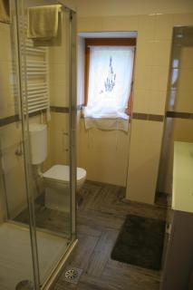 Apartments Jez - Slap ob Idrijci - 8