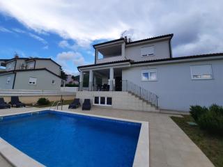 VILLA AURA YourCroatiaHoliday - Drenje - 1