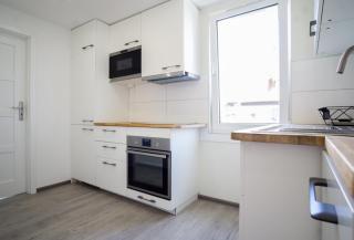 Duraj - seaside apartment - Danzig - 9