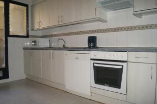 Apartamentos Porta Mediterranea - 1