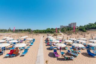 Paradise Beach Resort Selinunte - Marinella di Selinunte - 5