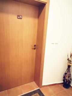 Private Apartment in Grand Monastery - Pamporovo - 8