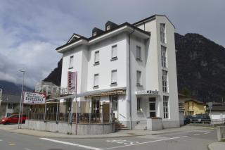 Albergo Svizzero - Biasca - 0