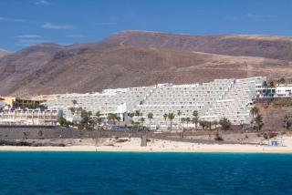 Hotel Riu Calypso - Adults Only - Playa de Jandía - 5