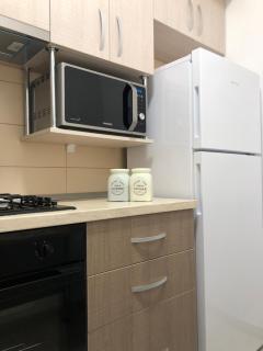 Criss Residence - Constanţa - 3