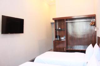 City Centre Hotel - Tashkent - 8