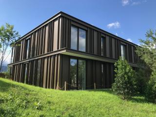 Campus Hotel Hertenstein - Weggis - 5