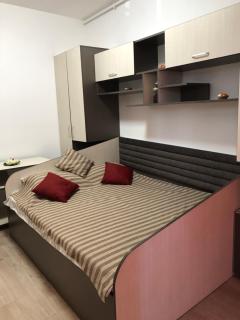Criss Residence - Constanţa - 8