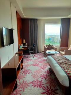 Pride Plaza Hotel, Kolkata - Calcuta - 6
