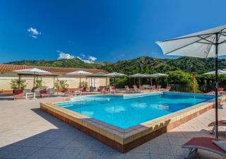 Il Borgo Country Resort - Castiglione di Sicilia - 8
