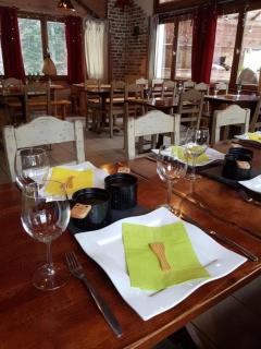 Auberge Refuge de Roybon - Saint-Martin-en-Vercors - 7