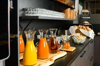 Hotel Alte Post - 7