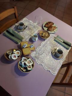 B&B La Riundela - Asti - 4