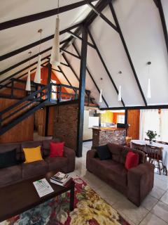 Hunter Habit Cottages - Rothbury - 4