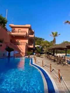 VEKIOS CLUB - Parga - 9