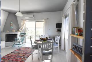 jasmine apartments - Eretria - 2