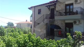SKIONI RESORT Halkia - 3