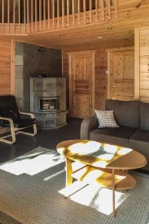Holiday Home Antin mökki by Interhome - Ylikyro - 7