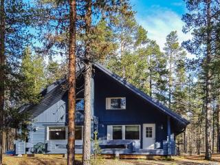 Holiday Home Antin mökki by Interhome - Ylikyro - 0