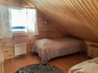 Holiday Home Antin mökki by Interhome - Ylikyro - 3
