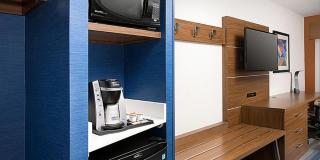 Holiday Inn Express Chesapeake - Norfolk by IHG - 4