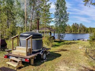Holiday Home Iltarusko by Interhome - Savonranta - 8