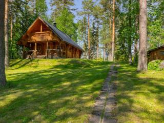 Holiday Home Kastepisara by Interhome - Katisenlahti - 0