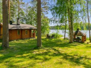 Holiday Home Kastepisara by Interhome - Katisenlahti - 8