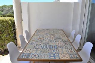Ground Floor with private garden Bellresguard - Port de Pollença - 5