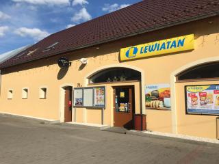 Apartament Komarno III - 1