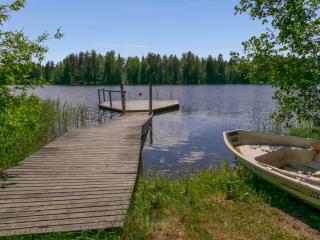 Holiday Home Kastepisara by Interhome - Katisenlahti - 6