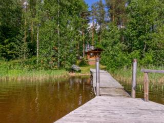 Holiday Home Kastepisara by Interhome - Katisenlahti - 5